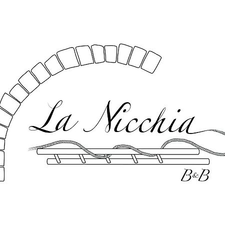 La Nicchia B&B Conversano Buitenkant foto